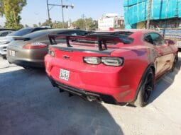 مستعمل شيفورلي – Chevrolet كامارو – Camaro