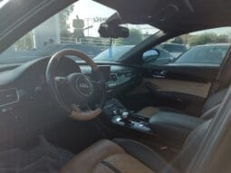 مستعمل اودي – Audi A8