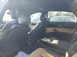 مستعمل اودي – Audi A8