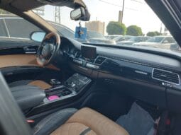 مستعمل اودي – Audi A8