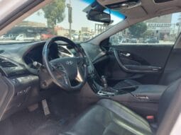 
										 مستعمل هيونداي – Hyundai ازيرا – Azera ممتلئ									