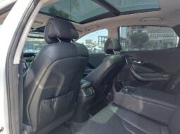 
										 مستعمل هيونداي – Hyundai ازيرا – Azera ممتلئ									