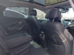 
										 مستعمل هيونداي – Hyundai ازيرا – Azera ممتلئ									