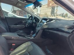 
										 مستعمل هيونداي – Hyundai ازيرا – Azera ممتلئ									