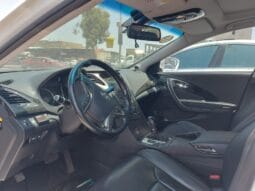 
										 مستعمل هيونداي – Hyundai ازيرا – Azera ممتلئ									