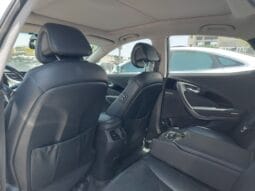 
										 مستعمل هيونداي – Hyundai ازيرا – Azera ممتلئ									