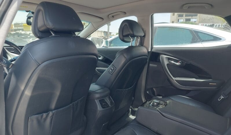 
								 مستعمل هيونداي – Hyundai ازيرا – Azera ممتلئ									