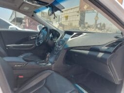 
										 مستعمل هيونداي – Hyundai ازيرا – Azera ممتلئ									