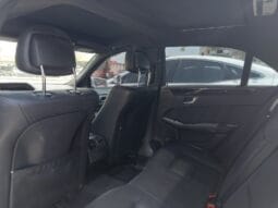 
										 مستعمل مرسيدس بينز – Mercedes benz E350 ممتلئ									