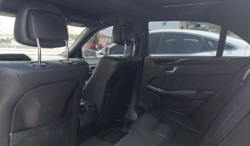 
								 مستعمل مرسيدس بينز – Mercedes benz E350 ممتلئ									