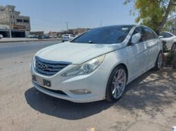 مستعمل هيونداي – Hyundai سوناتا – Sonata