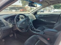 مستعمل هيونداي – Hyundai سوناتا – Sonata