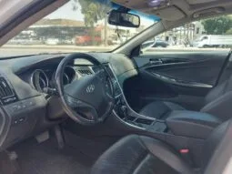 
										 مستعمل هيونداي – Hyundai سوناتا – Sonata ممتلئ									