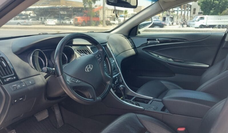 
								 مستعمل هيونداي – Hyundai سوناتا – Sonata ممتلئ									