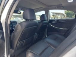 مستعمل هيونداي – Hyundai سوناتا – Sonata
