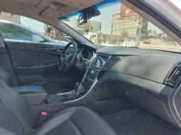 مستعمل هيونداي – Hyundai سوناتا – Sonata