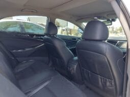 مستعمل هيونداي – Hyundai سوناتا – Sonata