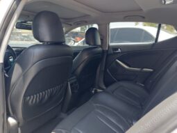 
										 مستعمل كيا – Kia اوبتيما – Optima ممتلئ									