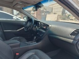 
										 مستعمل كيا – Kia اوبتيما – Optima ممتلئ									