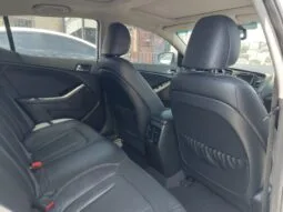 
										 مستعمل كيا – Kia اوبتيما – Optima ممتلئ									