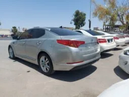 
										 مستعمل كيا – Kia اوبتيما – Optima ممتلئ									
