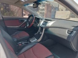 
										 مستعمل هيونداي – Hyundai افنتي – avante ممتلئ									