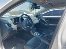 
										 مستعمل هيونداي – Hyundai افنتي – avante ممتلئ									