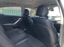 
										 مستعمل هيونداي – Hyundai افنتي – avante ممتلئ									