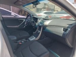 
										 مستعمل هيونداي – Hyundai افنتي – avante ممتلئ									