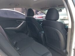 
										 مستعمل هيونداي – Hyundai افنتي – avante ممتلئ									