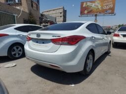 
										 مستعمل هيونداي – Hyundai افنتي – avante ممتلئ									