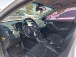 
										 مستعمل هيونداي – Hyundai افنتي – avante ممتلئ									
