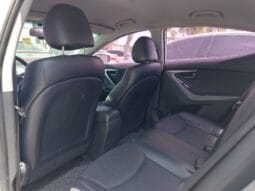 
										 مستعمل هيونداي – Hyundai افنتي – avante ممتلئ									