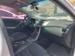 
										 مستعمل هيونداي – Hyundai افنتي – avante ممتلئ									