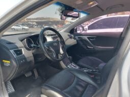 
										 مستعمل هيونداي – Hyundai افنتي – avante ممتلئ									