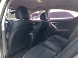 
										 مستعمل هيونداي – Hyundai افنتي – avante ممتلئ									
