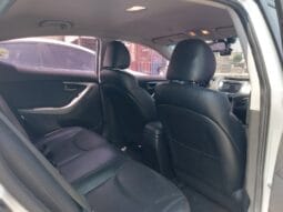 
										 مستعمل هيونداي – Hyundai افنتي – avante ممتلئ									