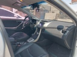 
										 مستعمل هيونداي – Hyundai افنتي – avante ممتلئ									