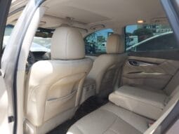 
										 مستعمل انفينيتي – Infiniti M37 ممتلئ									