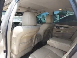 
										 مستعمل انفينيتي – Infiniti M37 ممتلئ									