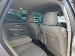 
										 مستعمل انفينيتي – Infiniti M37 ممتلئ									