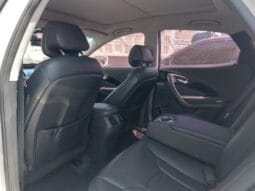 
										 مستعمل هيونداي – Hyundai ازيرا – Azera ممتلئ									