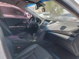 
										 مستعمل هيونداي – Hyundai ازيرا – Azera ممتلئ									