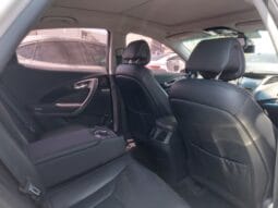 
										 مستعمل هيونداي – Hyundai ازيرا – Azera ممتلئ									