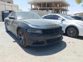 مستعمل دودج – Dodge تشارجر – Charger