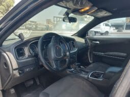
										 مستعمل دودج – Dodge تشارجر – Charger ممتلئ									