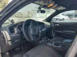 
										 مستعمل دودج – Dodge تشارجر – Charger ممتلئ									