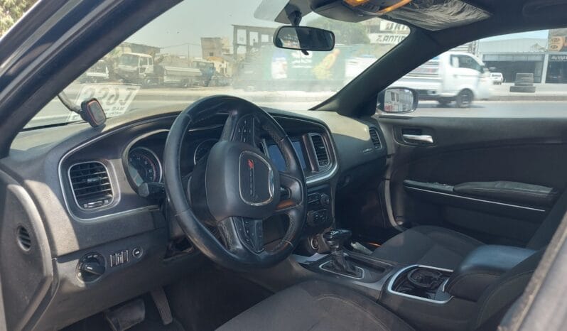 
								 مستعمل دودج – Dodge تشارجر – Charger ممتلئ									