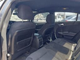 
										 مستعمل دودج – Dodge تشارجر – Charger ممتلئ									
