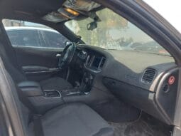 
										 مستعمل دودج – Dodge تشارجر – Charger ممتلئ									